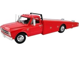 Chevrolet - C-30 RAMP TRUCK CAR TRANSPORTER 1967